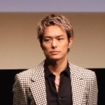 【動画】三代目JSB・今市隆二、初演技で30テイク！映画『その瞬間、僕は泣きたくなった -CINEMA FIGHTERS project-』舞台挨拶に登壇！＜第32回東京国際映画祭＞