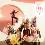 TWICE・チェヨンが作詞作曲に挑戦！日本2ndアルバム『&TWICE』に収録決定！