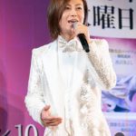 氷川きよしが東京・ゲートシティ大崎アトリウムでニューアルバム「新・演歌名曲コレクション10．-龍翔鳳舞-」発売記念イベント開催！