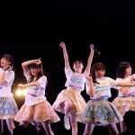 たこやきレインボー、新曲発売記念スペシャルイベント開催！初のファンツアー開催決定！