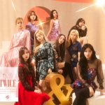 TWICE・チェヨンが作詞作曲に挑戦！日本2ndアルバム『&TWICE』に収録決定！
