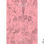 ねごと、LAST TOUR FINALを収めた映像作品のティザー、ジャケット公開！