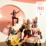 TWICE・チェヨンが作詞作曲に挑戦！日本2ndアルバム『&TWICE』に収録決定！