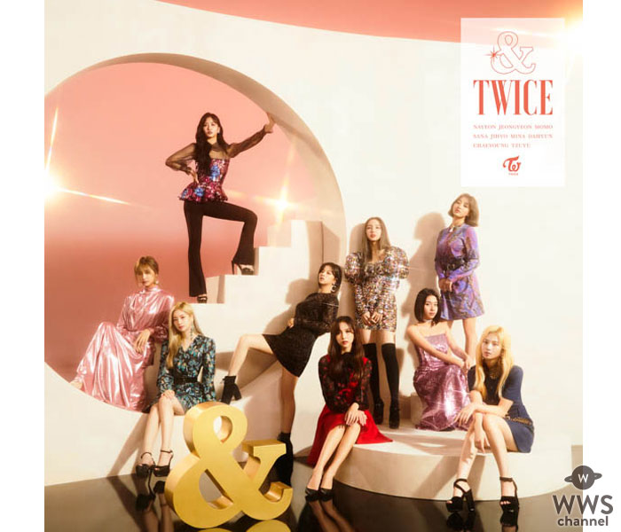 TWICE・チェヨンが作詞作曲に挑戦！日本2ndアルバム『&TWICE』に収録決定！