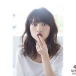 桃月なしこがFRIDAY初表紙を飾る！「ある意味一番大変な撮影」