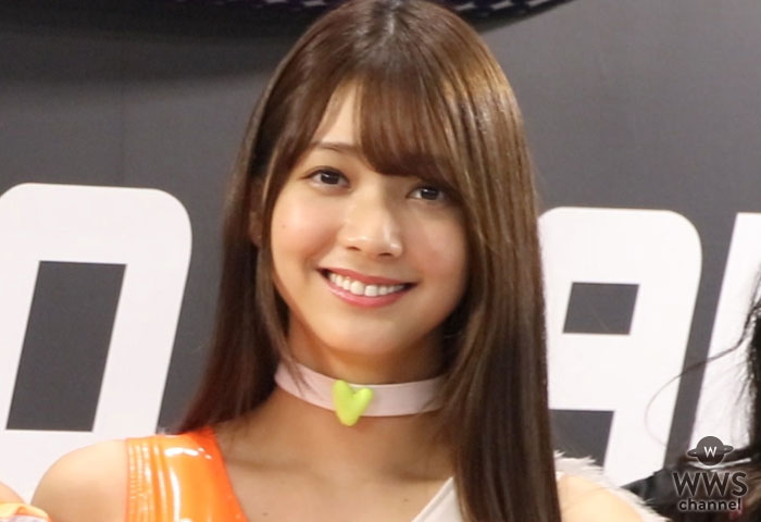 【動画】夢みるアドレセンス・山口はのん、林ゆめが「東京オートサロン2020」イメージガールに！