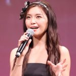 【動画】AAA・宇野実彩子、14年ぶりの母校・白百合女子大学で凱旋トークショー！