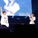 南條愛乃、渕上舞、小倉唯が「アニマックス ミュージックス」初日のステージを飾る！＜ANIMAX MUSIX 2019 KOBE supported by スカパー！＞