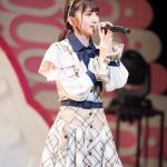 AKB48 チーム8、全国ツアーで新メンバー『天使のしっぽ』歌唱！愛媛公演で披露