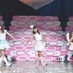 AKB48 チーム8、全国ツアーで新メンバー『天使のしっぽ』歌唱！愛媛公演で披露