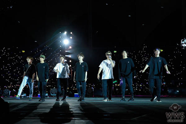 BTS、海外アーティスト初サウジアラビアのスタジアム単独コンサート開催！