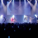 【ライブレポート】BuZZがオープニングアクトで登場！デビュー曲『LEAN ON ME』を熱唱＜w-inds. Fes ADSR 2019＞