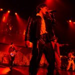 【ライブレポート】BuZZがオープニングアクトで登場！デビュー曲『LEAN ON ME』を熱唱＜w-inds. Fes ADSR 2019＞