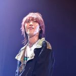 【ライブレポート】BuZZがオープニングアクトで登場！デビュー曲『LEAN ON ME』を熱唱＜w-inds. Fes ADSR 2019＞