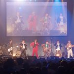 【ライブレポート】BuZZがオープニングアクトで登場！デビュー曲『LEAN ON ME』を熱唱＜w-inds. Fes ADSR 2019＞