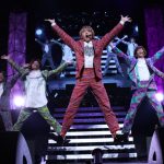 【ライブレポート】超特急が山崎育三郎とのスペシャルステージで、コラボ楽曲3曲を歌い上げる！＜山崎育三郎のI AM 1936 presents THIS IS IKU 2019 〜男祭〜＞