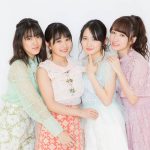 カントリー・ガールズ、年末のライブで活動休止、山木梨沙は芸能活動引退へ