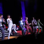 【ライブレポート】超特急が山崎育三郎とのスペシャルステージで、コラボ楽曲3曲を歌い上げる！＜山崎育三郎のI AM 1936 presents THIS IS IKU 2019 〜男祭〜＞