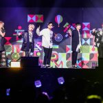 【ライブレポート】Da-iCE、ポップナンバーからバラードまで、様々な世界観で圧倒的パフォーマンス！＜MBS音祭2019＞