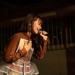 足立佳奈、新曲「Call me」「面影」2曲同時リリース日にFCイベント開催！来春全国10か所ワンマンツアー決定！