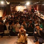 足立佳奈、新曲「Call me」「面影」2曲同時リリース日にFCイベント開催！来春全国10か所ワンマンツアー決定！