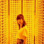 私立恵比寿中学(エビ中)・真山りか、台湾を舞台にファースト写真集を発売！