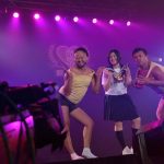 私立恵比寿中学（エビ中）がアイドル初の「あきた美の国ガールズ」に就任！