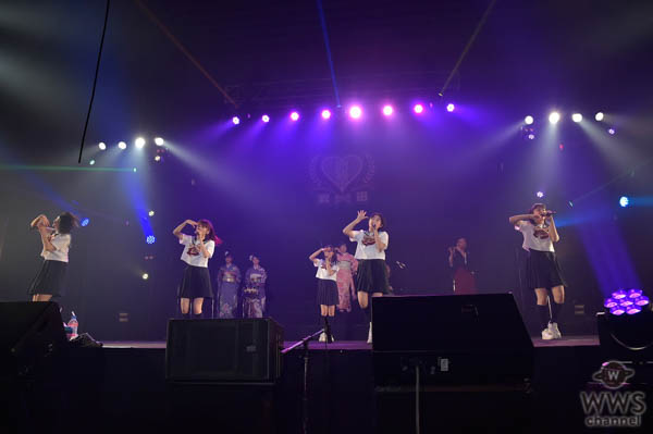 私立恵比寿中学（エビ中）がアイドル初の「あきた美の国ガールズ」に就任！