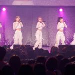 【ライブレポート】フェアリーズが初出演！最新曲『Metropolis～メトロポリス～』を披露！＜w-inds. Fes ADSR 2019＞