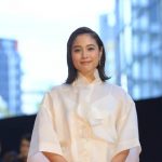 広瀬アリスが「第32回東京国際映画祭」フェスティバル・ミューズとしてレッドカーペットに登場！