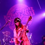 筋肉少女帯、新アルバム『LOVE』を携えた東名阪ツアーが派手に開幕！