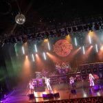 筋肉少女帯、新アルバム『LOVE』を携えた東名阪ツアーが派手に開幕！