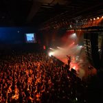 Hilcrhyme /TOC、生誕イベント開催。それぞれのサプライズ発表も！