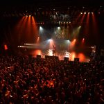 Hilcrhyme /TOC、生誕イベント開催。それぞれのサプライズ発表も！