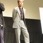 三代目JSB・今市隆二、役者としての成長エピソードを語る