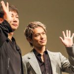 三代目JSB・今市隆二、役者としての成長エピソードを語る