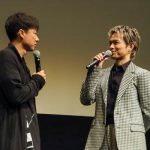 三代目JSB・今市隆二、役者としての成長エピソードを語る