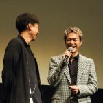 三代目JSB・今市隆二、役者としての成長エピソードを語る