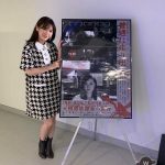 「普通は走り出す＋異能・渡辺紘文監督特集」舞台挨拶