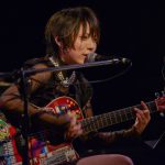 孤高のソロアーティスト・ kinoshitaがNMB48卒業から２年で心境を語る！「目標は武道館。東名阪ツアーは絶対にやりたい」