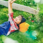 久間田琳加が「牧場物語」シリーズの新イメージキャラクターに！CM撮影は「素のままで楽しんでいたので、笑顔いっぱい」
