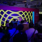 DJ KOO「ラグビーは素晴らしい！」全力のラグビー愛を見せる