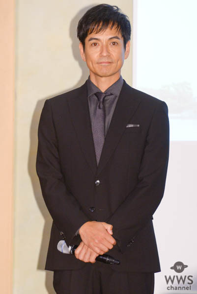 木村拓哉、『グランメゾン東京』プレミアム試写会で料理学生にエール「夢を諦めずにみなさんで掴んでほしい」