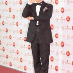 櫻井翔、綾瀬はるか、内村光良のユニット名は「チームUSA」！？『第70回NHK紅白歌合戦』取材会に登場