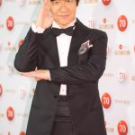 櫻井翔、綾瀬はるか、内村光良のユニット名は「チームUSA」！？『第70回NHK紅白歌合戦』取材会に登場