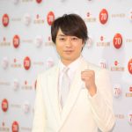 櫻井翔、綾瀬はるか、内村光良のユニット名は「チームUSA」！？『第70回NHK紅白歌合戦』取材会に登場