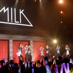 M!LK、11月リリースの新曲『ERA』MUSIC VIDEO解禁！