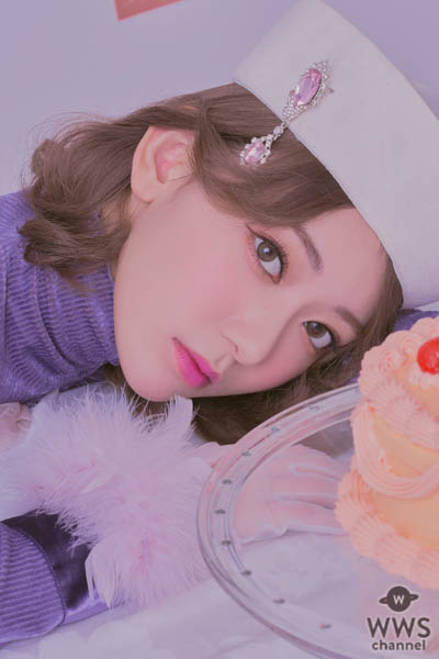 IZ*ONE・宮脇咲良がイメージモデルのカラコン『MOLAK(モラク)』が11月発売に！