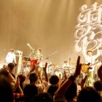 真心ブラザーズ、30周年記念ライブツアーを日本青年館からスタート