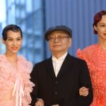 水原希子、水原佑果が姉妹揃って「第32回東京国際映画祭」に登場！